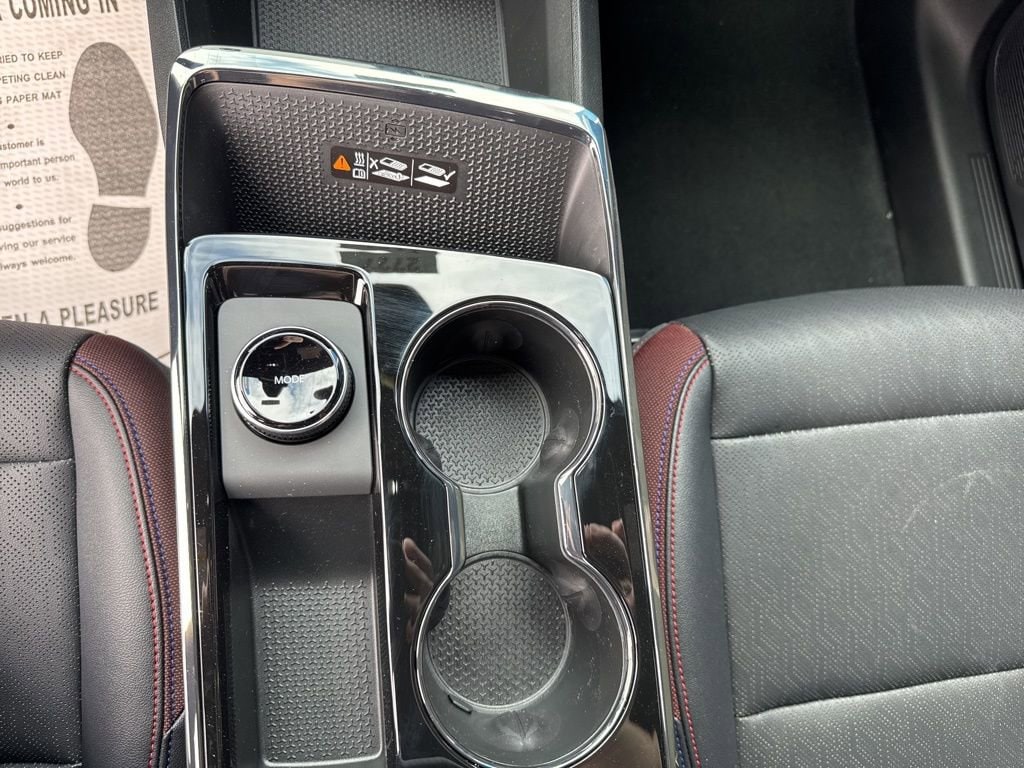 2026 Chevrolet Equinox RS - Photo 24