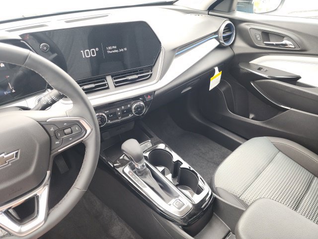 2026 Chevrolet Trax LT - Photo 27
