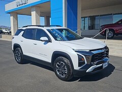 2026 Chevrolet Equinox Activ SUV