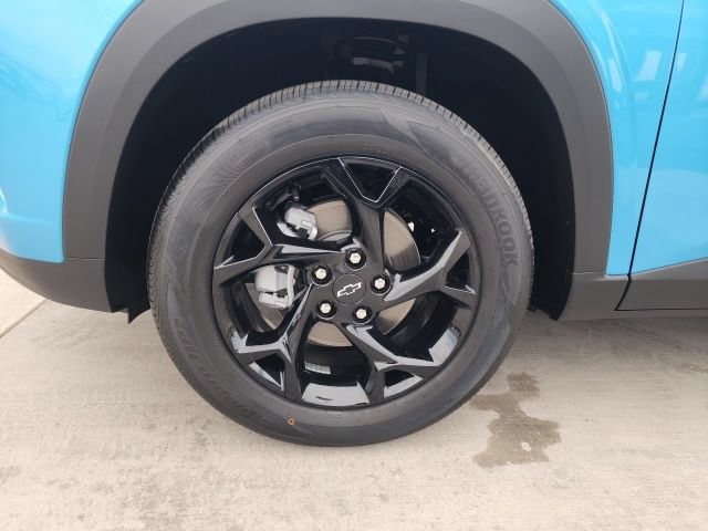 2026 Chevrolet Trax LT - Photo 15
