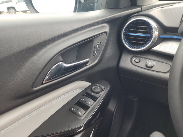 2026 Chevrolet Trax LT - Photo 34