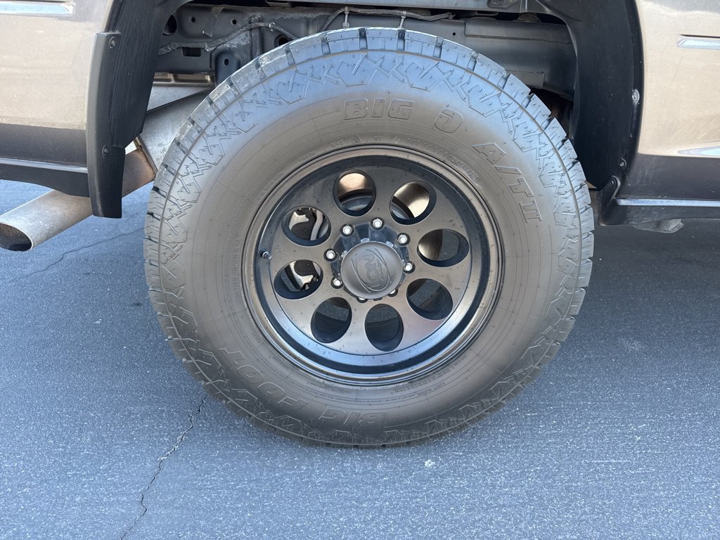 2022 RAM Ram 2500 Pickup Big Horn - Photo 4