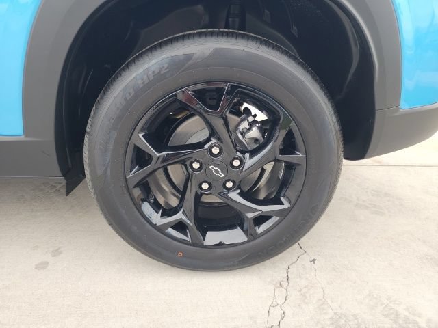 2026 Chevrolet Trax LT - Photo 16