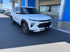 2026 Chevrolet Trailblazer LT SUV