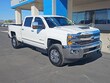 Chevrolet Silverado 2500 HD