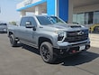 Chevrolet Silverado 3500 HD