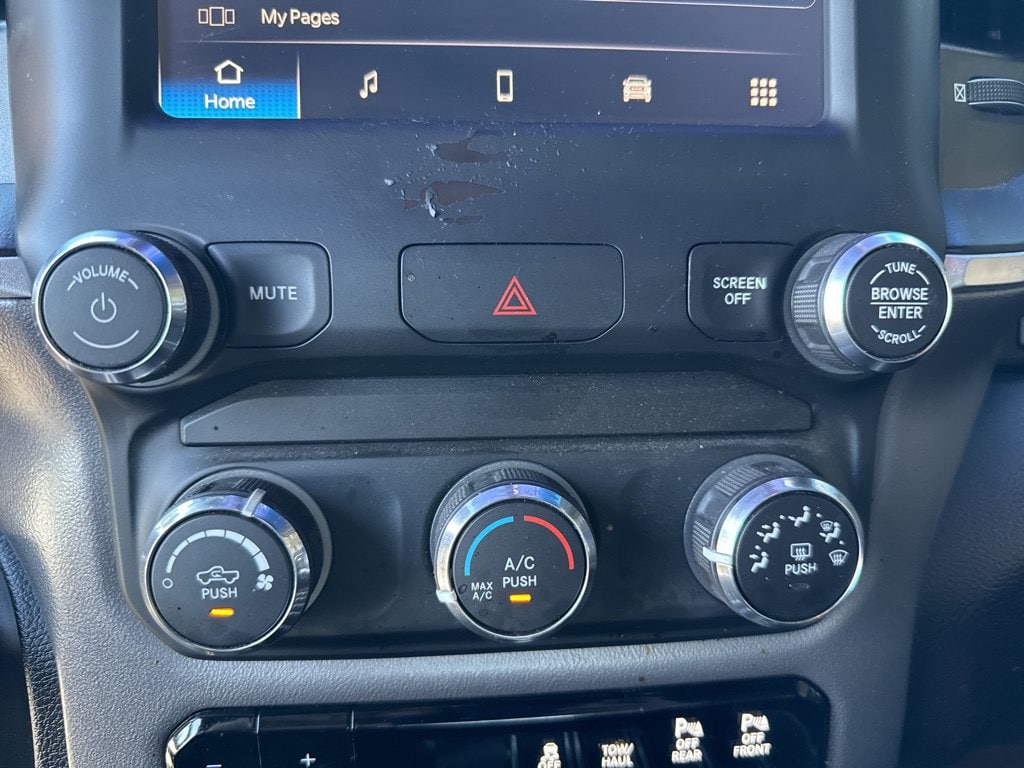 2022 RAM Ram 2500 Pickup Big Horn - Photo 20
