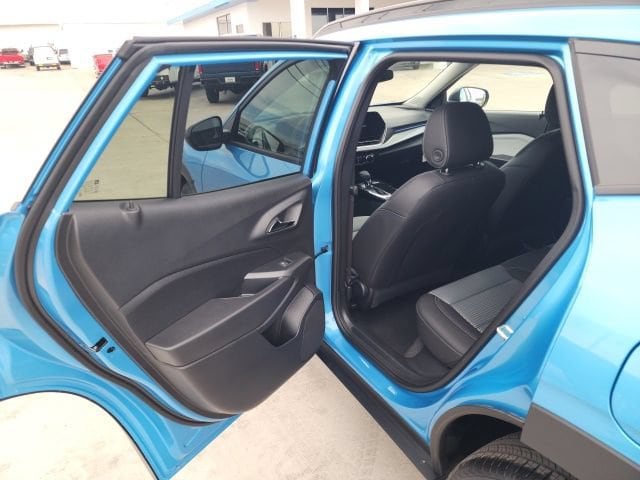 2026 Chevrolet Trax LT - Photo 20