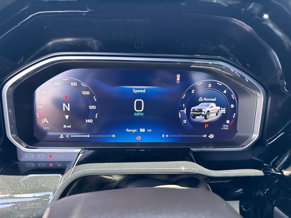 2026 Chevrolet Silverado 1500 LT Trail Boss - Photo 21