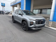 2026 Chevrolet Equinox LT SUV