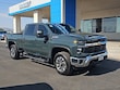 Chevrolet Silverado 2500 HD