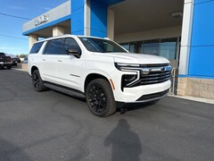 2026 Chevrolet Suburban LT SUV