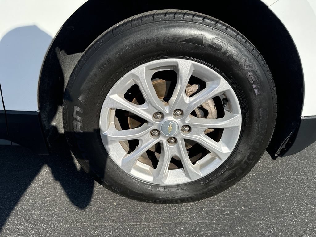 2018 Chevrolet Equinox LT - Photo 3