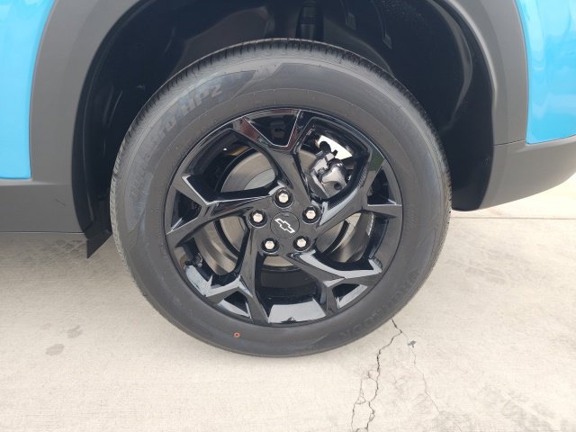 2026 Chevrolet Trax LT - Photo 16