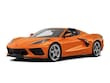 Chevrolet Corvette Stingray
