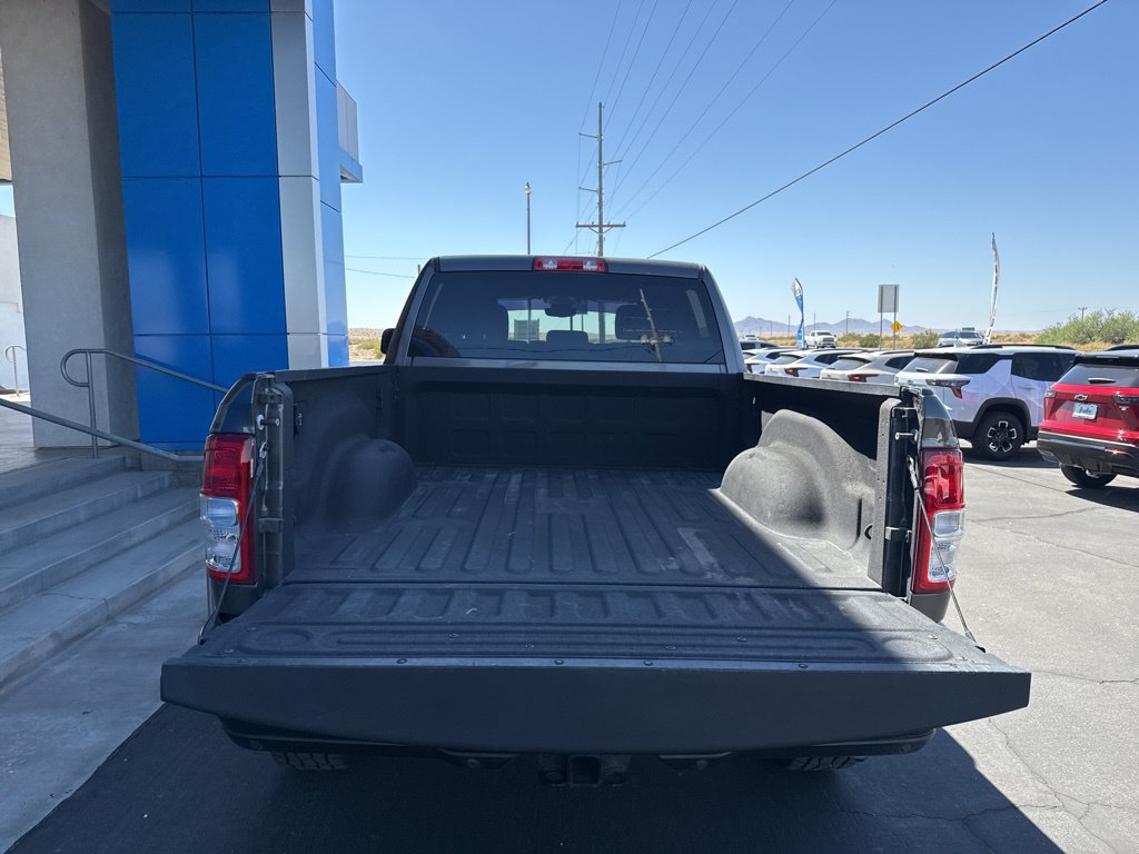 2022 RAM Ram 2500 Pickup Big Horn - Photo 7