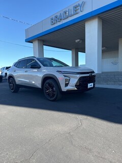 2026 Chevrolet Trax Activ SUV