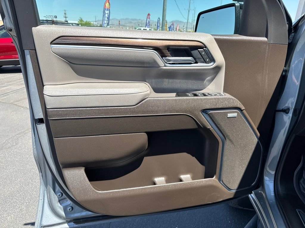 2026 Chevrolet Silverado 1500 LT Trail Boss - Photo 14