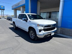 2026 Chevrolet Silverado 1500 LT Truck