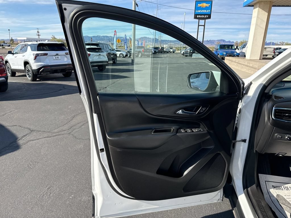 2018 Chevrolet Equinox LT - Photo 14
