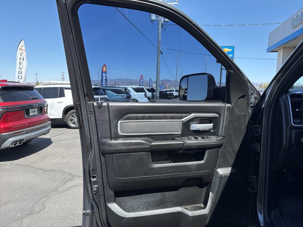 2022 RAM Ram 2500 Pickup Big Horn - Photo 14