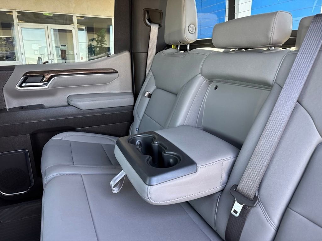 2026 Chevrolet Silverado 1500 LT Trail Boss - Photo 29