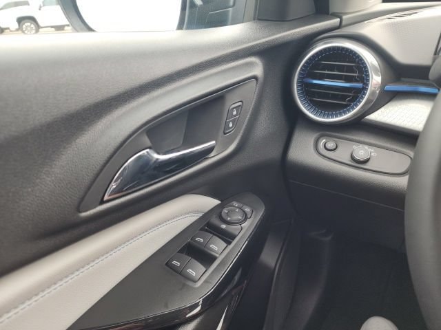 2026 Chevrolet Trax LT - Photo 34