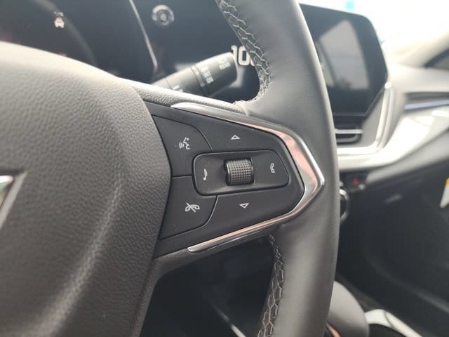 2026 Chevrolet Trax LT - Photo 32