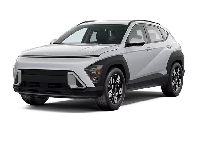 2024 Hyundai Kona's photo