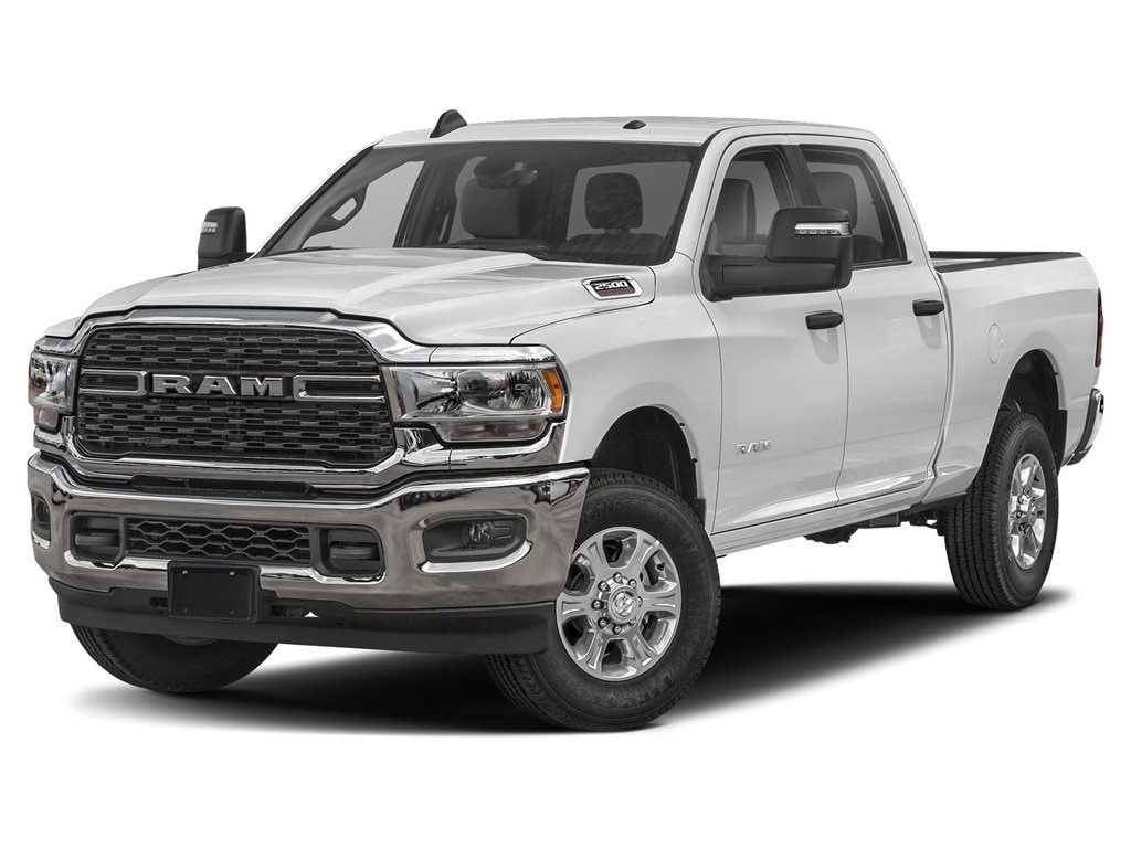 2024 RAM Ram 2500 Pickup Big Horn's photo