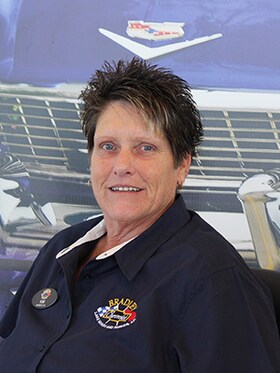 Staff member KIM LYMPANY from ID_baee7c07eaf7
