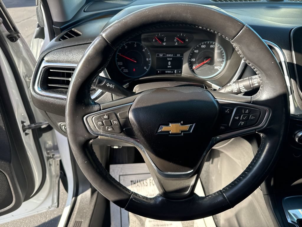 2018 Chevrolet Equinox LT - Photo 17