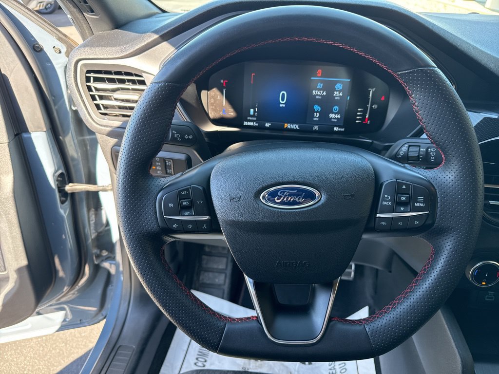 2023 Ford Escape ST-Line - Photo 11
