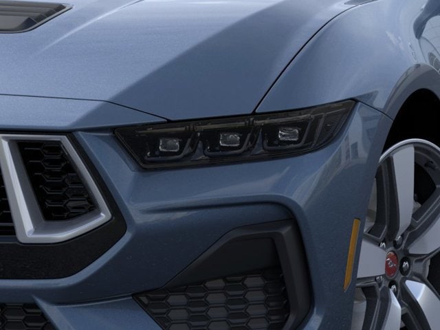 2025 Ford Mustang GT Premium Fastback - Photo 18