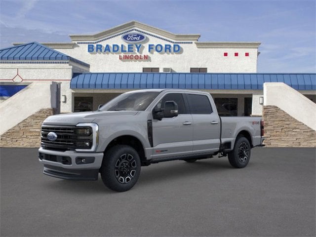 2025 Ford F-350 Truck Crew Cab 