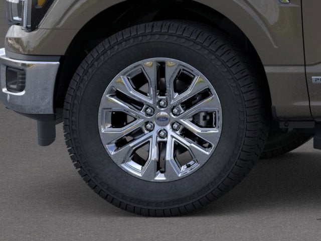 2025 Ford F-150 Lariat - Photo 19