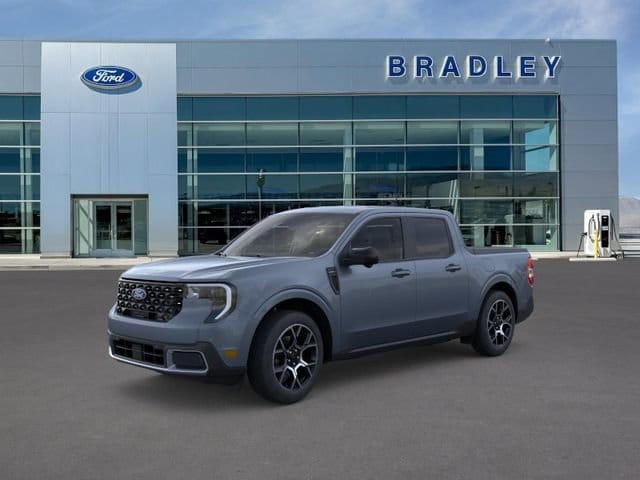 2026 Ford Maverick Lariat AWD's photo