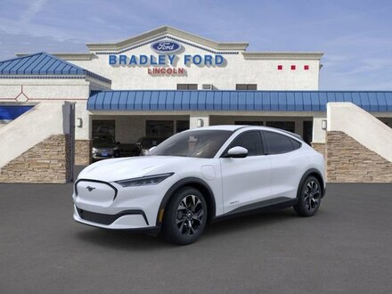 2024 Ford Mustang Mach-E Select SUV