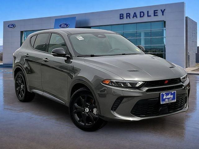 2024 Dodge Hornet