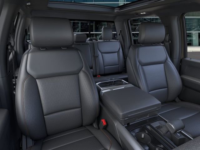 2025 Ford F-150 Lariat - Photo 10