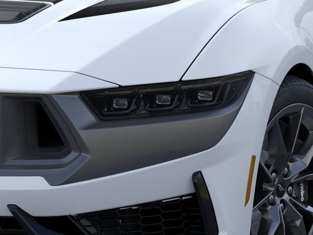 2025 Ford Mustang Dark Horse - Photo 18