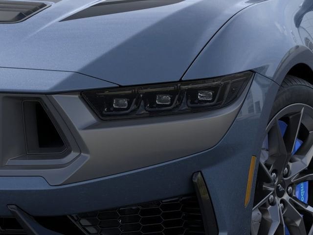 2025 Ford Mustang Dark Horse - Photo 18