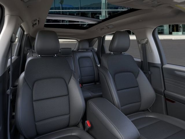 2025 Ford Escape Plug-in hybrid PHEV - Photo 10
