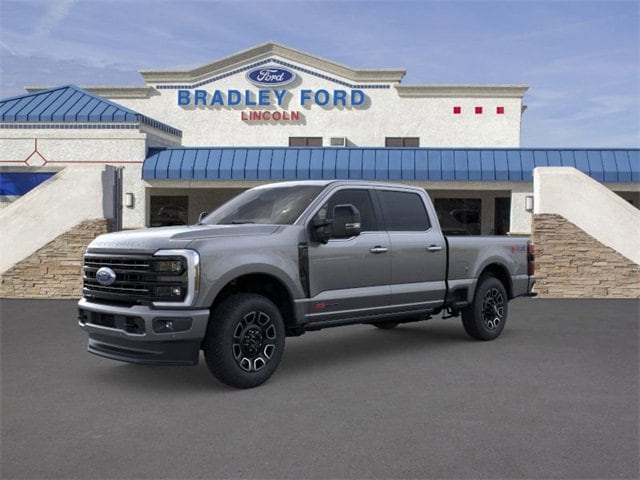 2025 Ford F-350 Truck Crew Cab 