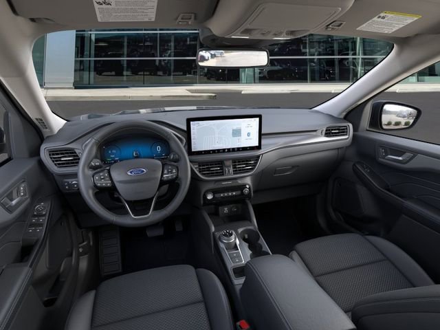 2025 Ford Escape Plug-in hybrid PHEV - Photo 9