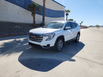 2024 GMC Terrain SLT SUV