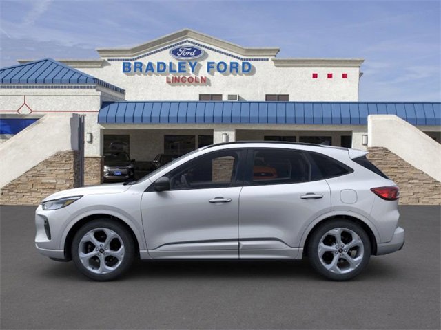 2024 Ford Escape ST-Line photo 3