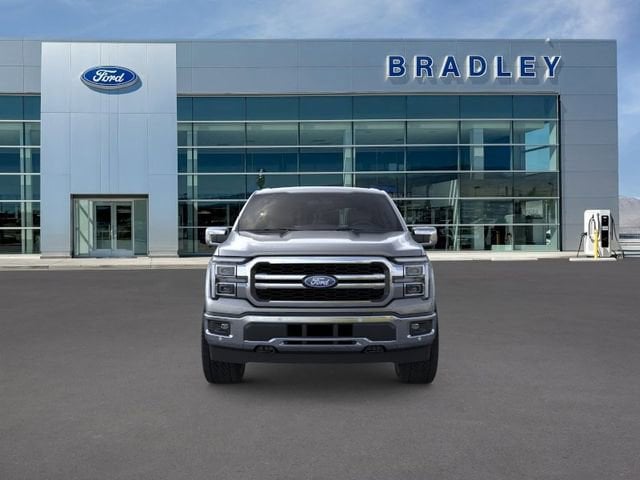 2025 Ford F-150 Lariat - Photo 6