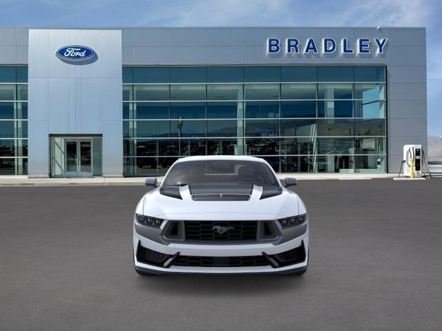 2025 Ford Mustang Dark Horse - Photo 6