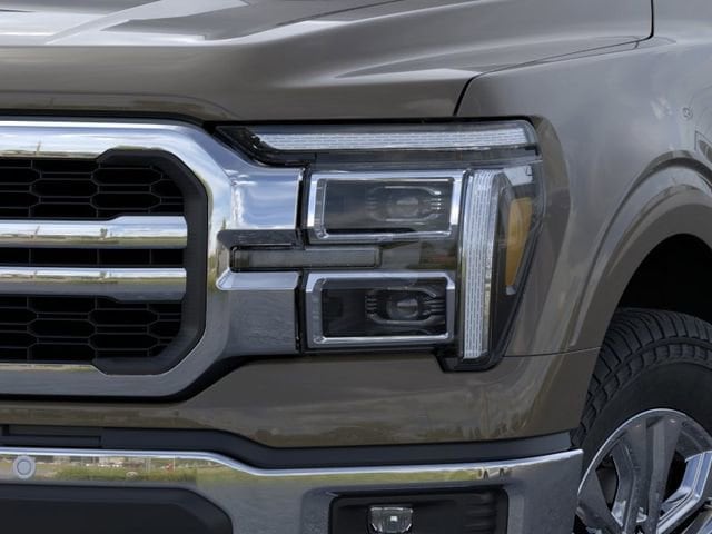 2025 Ford F-150 Lariat - Photo 17